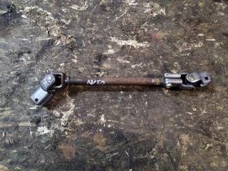 Рулевой кардан CHEVROLET AVEO 2007