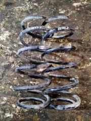 Пружина передняя CHEVROLET AVEO 2007 контрактная Пружина передняя CHEVROLET AVEO 2007