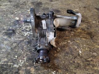 Раздаточная коробка CHEVROLET CAPTIVA 2008