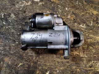 Стартер CHEVROLET CAPTIVA 2008 контрактная Стартер CHEVROLET CAPTIVA 2008