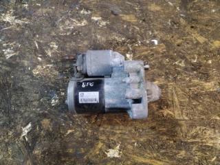 Фото запчасти стартер PEUGEOT 308 2007-2012 контрактная запчасть Запчасть стартер PEUGEOT 308 2007-2012