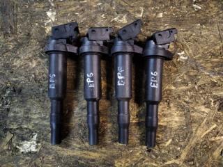 Фото запчасти катушка зажигания PEUGEOT 308 2007-2012 контрактная запчасть Запчасть катушка зажигания PEUGEOT 308 2007-2012