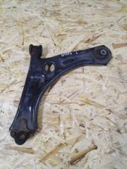 Рычаг передний левый SKODA SUPERB 2011