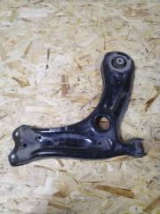 Рычаг передний правый SKODA RAPID 2014