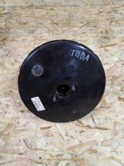 Вакуумный усилитель тормозов NISSAN TIIDA 2007 Б/У Вакуумный усилитель тормозов NISSAN TIIDA 2007