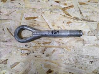 Запчасть буксировочный крюк NISSAN TIIDA 2007