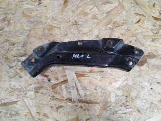 Запчасть крепление фары переднее левое VOLKSWAGEN POLO 2013