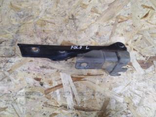 Петля капота передняя левая VOLKSWAGEN POLO 2013 Б/У Петля капота передняя левая VOLKSWAGEN POLO 2013