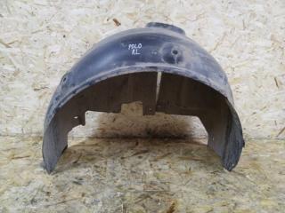 Запчасть подкрылок задний левый VOLKSWAGEN POLO 2013