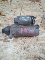 Фото запчасти стартер CHEVROLET LACETTI 2004-2011 Б/У запчасть Запчасть стартер CHEVROLET LACETTI 2004-2011