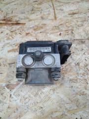 Запчасть блок abs NISSAN NOTE 2010-2013