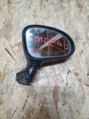 Запчасть зеркало переднее правое DAEWOO MATIZ
