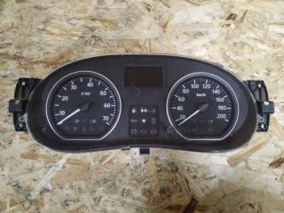 Щиток приборов NISSAN ALMERA 2013-