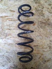 Пружина задняя SKODA OCTAVIA 2017 контрактная Пружина задняя SKODA OCTAVIA 2017
