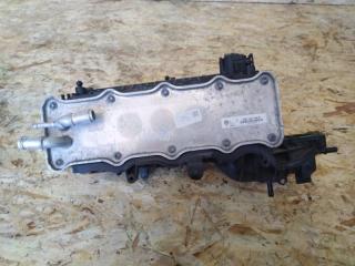 Впускной коллектор SKODA RAPID 2016