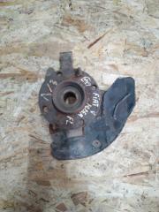 Запчасть кулак поворотный передний левый FIAT ALBEA 2005-2012