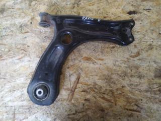 Рычаг передний правый SKODA RAPID 2016