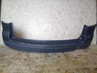 Бампер задний VOLKSWAGEN TOUAREG 2002-2010