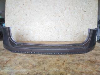 Бампер задний VOLKSWAGEN TOUAREG 2010-2014