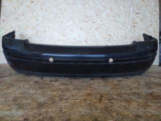 Бампер задний VOLKSWAGEN PASSAT 1997-2001