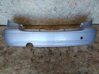Бампер задний MERCEDES-BENZ A140 2004-