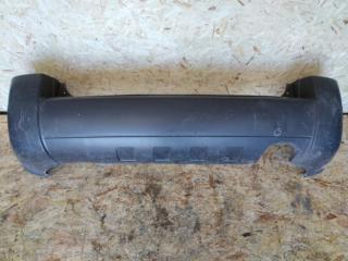 Бампер задний HYUNDAI TUCSON 2004-2009