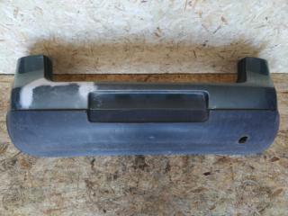 Бампер задний VOLKSWAGEN GOLF 5 2003-2008