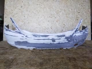 Запчасть бампер задний MERCEDES-BENZ C-CLASS 2014-2018