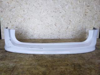 Бампер задний VOLKSWAGEN TIGUAN 2017-2019