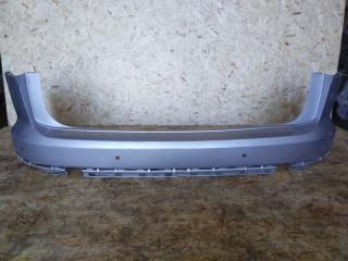 Бампер задний VOLKSWAGEN TOUAREG 2018-