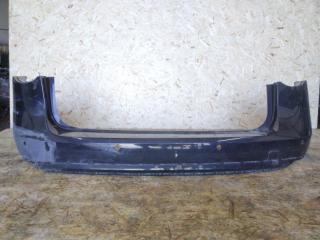 Бампер задний VOLKSWAGEN PASSAT 2002-2010