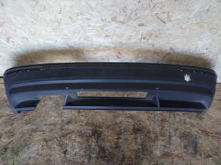 Бампер задний VOLKSWAGEN TIGUAN 2017-2019