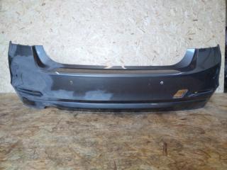 Запчасть бампер задний BMW 3 2011-2015