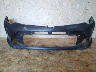 Бампер передний TOYOTA CAMRY 2014-2018