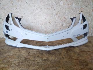 Запчасть бампер передний MERCEDES-BENZ E-CLASS 2009-2012