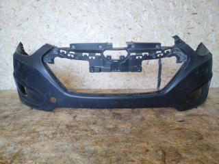 Бампер передний HYUNDAI IX35 2010-2015