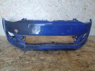 Бампер передний VOLKSWAGEN POLO 2005-2009