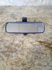 Фото запчасти зеркало салонное NISSAN ALMERA 2014 Б/У запчасть Запчасть зеркало салонное NISSAN ALMERA 2014
