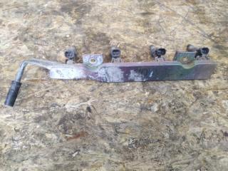 Запчасть рампа топливная MITSUBISHI COLT 2004-2009