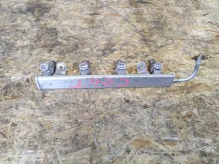 Запчасть рампа топливная MITSUBISHI COLT 2004-2009