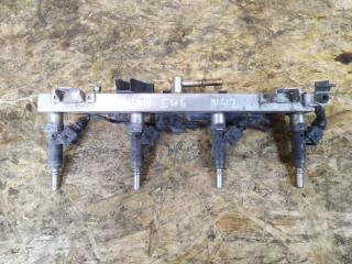 Запчасть рампа топливная BMW 3 2001-2005