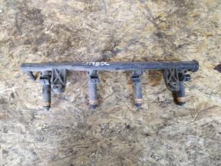 Фото запчасти рампа топливная RENAULT SIMBOL 2002-2008 Б/У запчасть Запчасть рампа топливная RENAULT SIMBOL 2002-2008