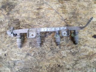 Запчасть рампа топливная DAEWOO NEXIA 2002-2008