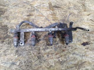 Рампа топливная CHEVROLET AVEO 2008