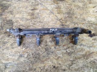 Запчасть рампа топливная VOLKSWAGEN POLO 2012