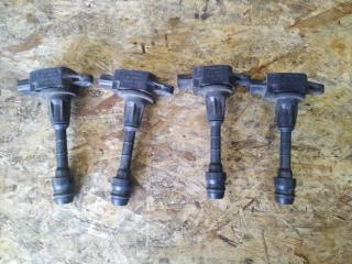 Катушка зажигания NISSAN NOTE 2010-2013 Б/У Катушка зажигания NISSAN NOTE 2010-2013