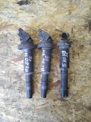 Фото запчасти катушка зажигания PEUGEOT 308 2007-2011 Б/У запчасть Запчасть катушка зажигания PEUGEOT 308 2007-2011