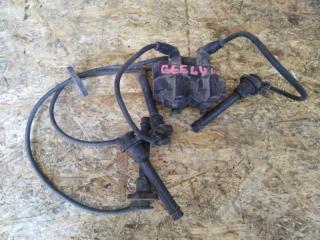 Катушка зажигания GEELY MK 2008-2015