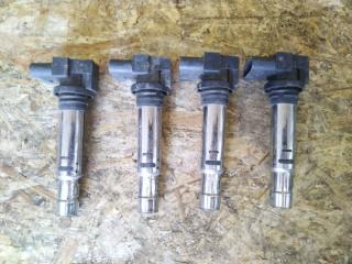 Запчасть катушка зажигания VOLKSWAGEN JETTA 2014