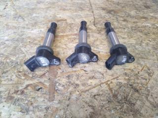 Запчасть катушка зажигания LIFAN X60 2013